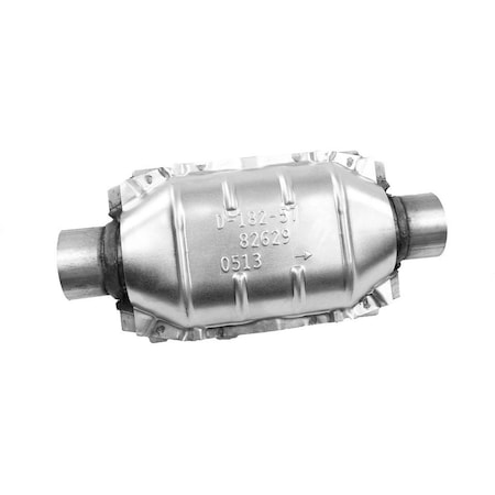 Walker Catalytic Converter, 82629 82629